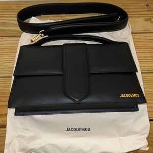 Jacquemus Le Bambinou